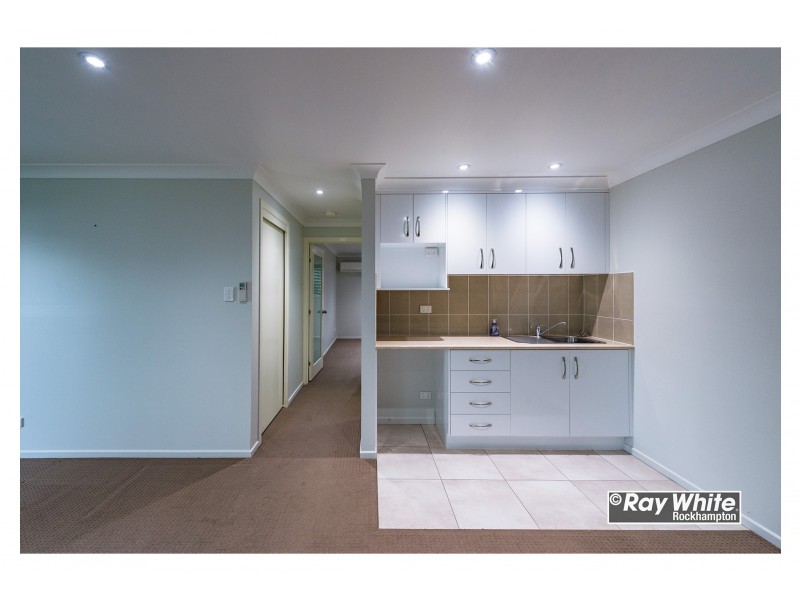 10 Marris Street, The Range QLD 4700
