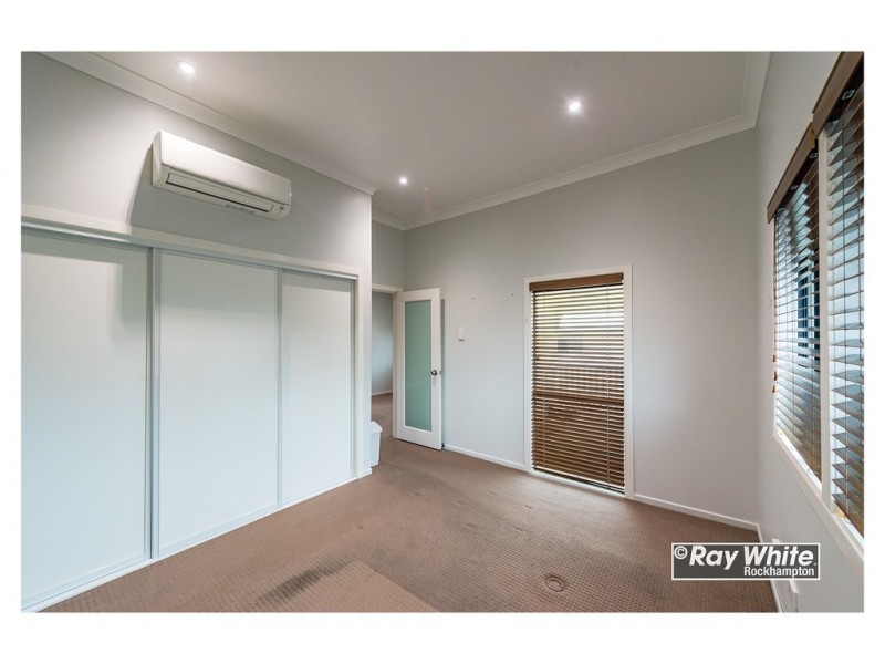 10 Marris Street, The Range QLD 4700