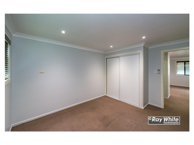 10 Marris Street, The Range QLD 4700