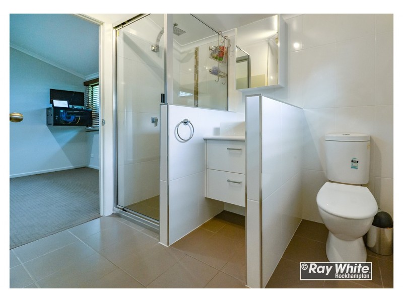 10 Marris Street, The Range QLD 4700