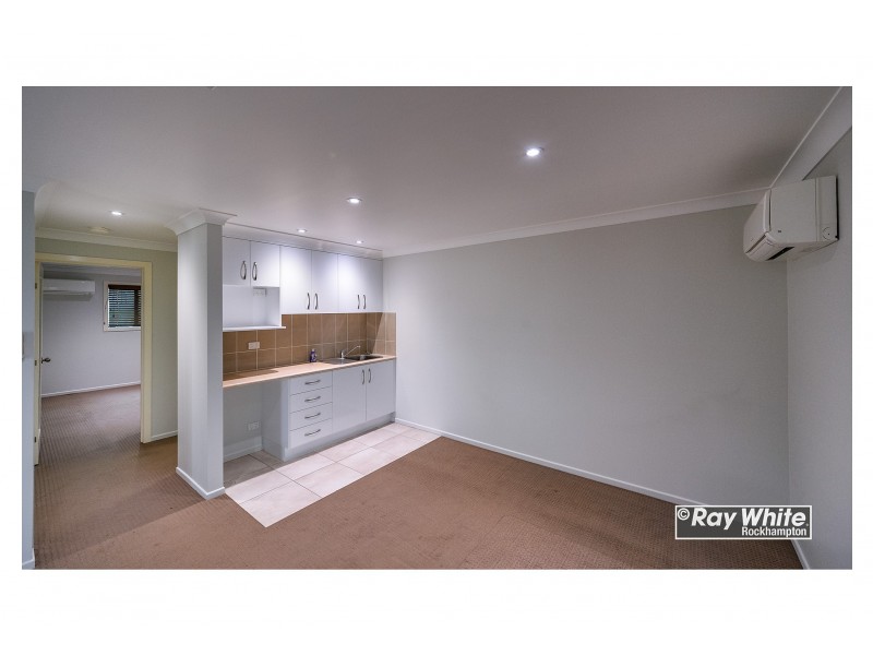 10 Marris Street, The Range QLD 4700