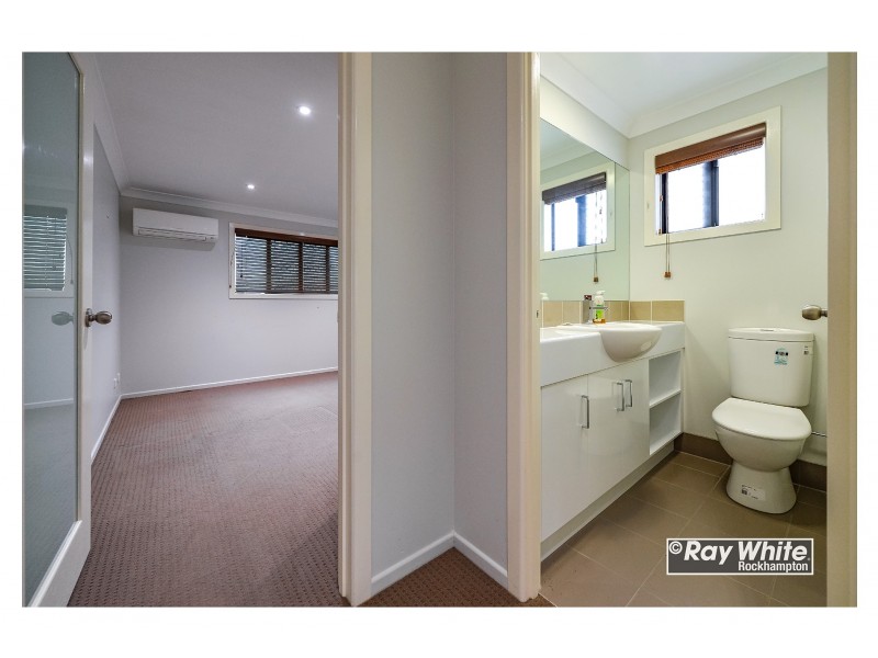 10 Marris Street, The Range QLD 4700