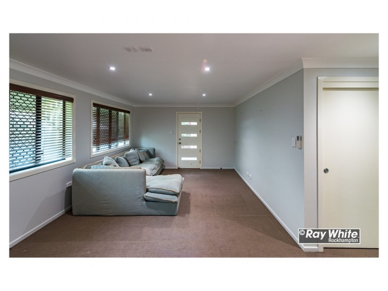 10 Marris Street, The Range QLD 4700