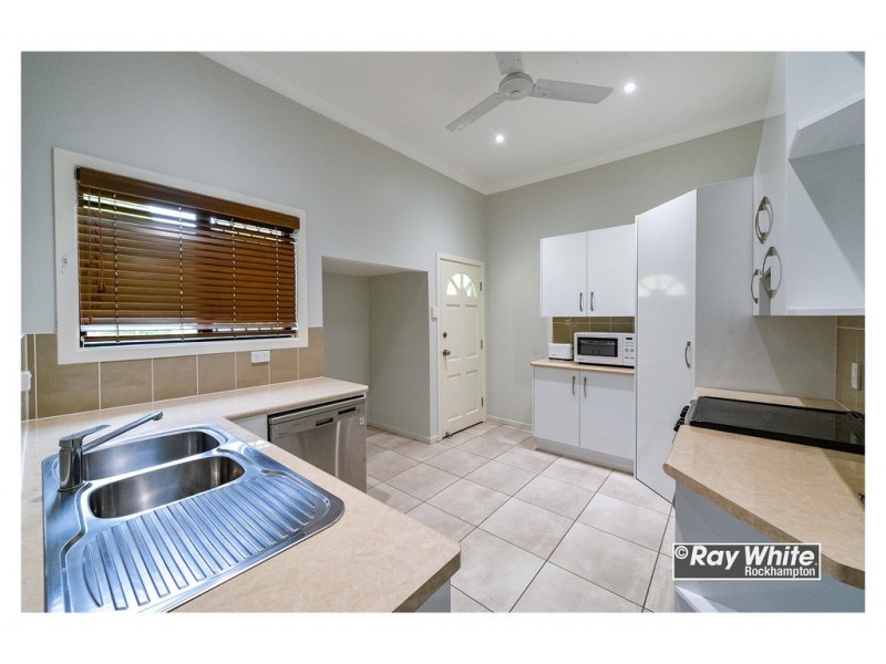 10 Marris Street, The Range QLD 4700