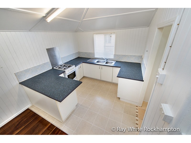 159 Witt Street, Berserker QLD 4701