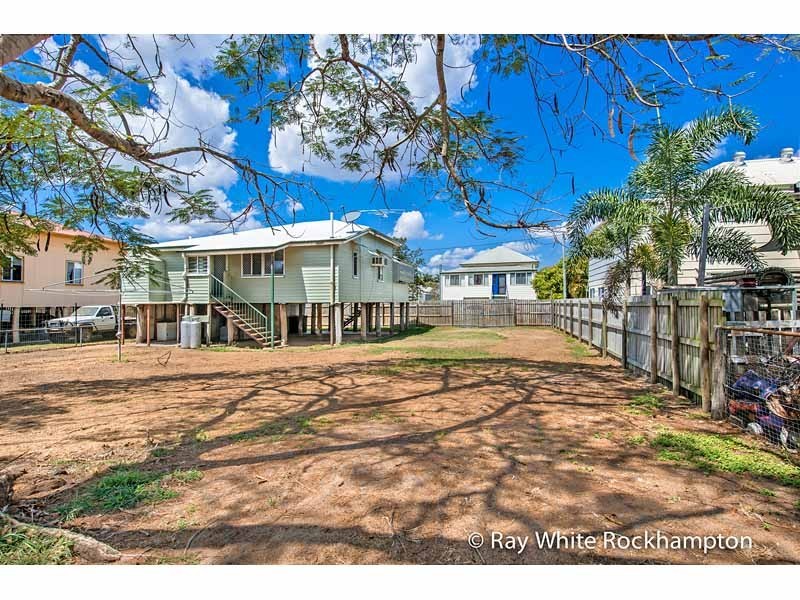 159 Witt Street, Berserker QLD 4701
