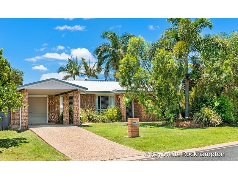 6 Van Haeren Street, Kawana QLD 4701