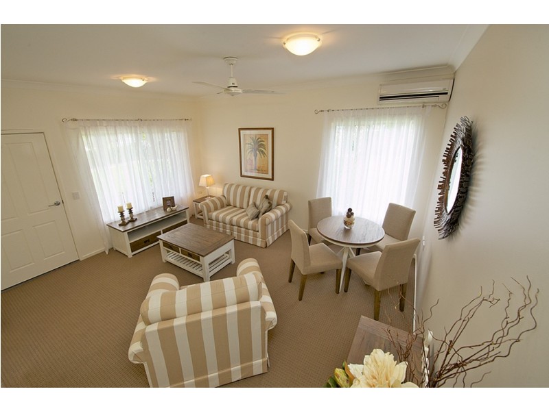 62/14 Pauline Martin Drive, Wandal QLD 4700