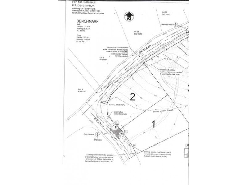 Lot 1 / 128 Bunya Road, Rockyview QLD 4701