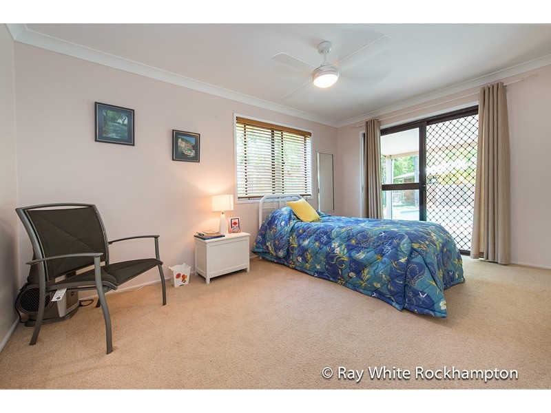 15 Rees Jones Close, Frenchville QLD 4701