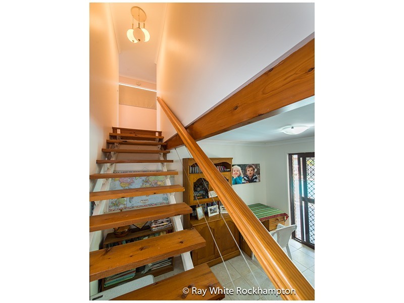 15 Rees Jones Close, Frenchville QLD 4701