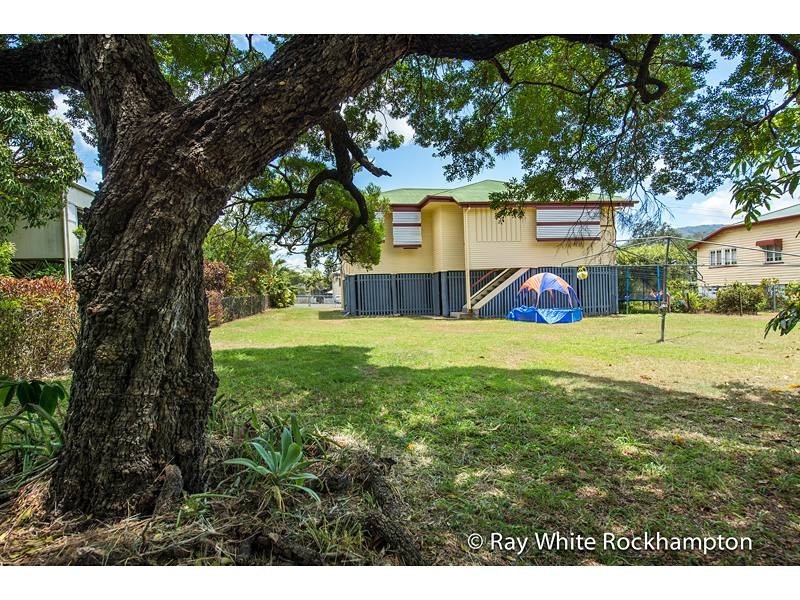 128 Edington Street, Berserker QLD 4701