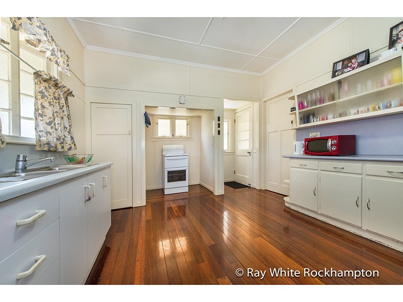 128 Edington Street, Berserker QLD 4701