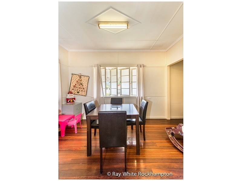 128 Edington Street, Berserker QLD 4701