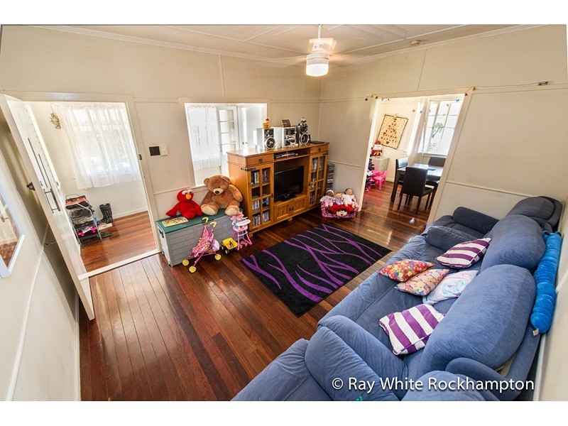 128 Edington Street, Berserker QLD 4701