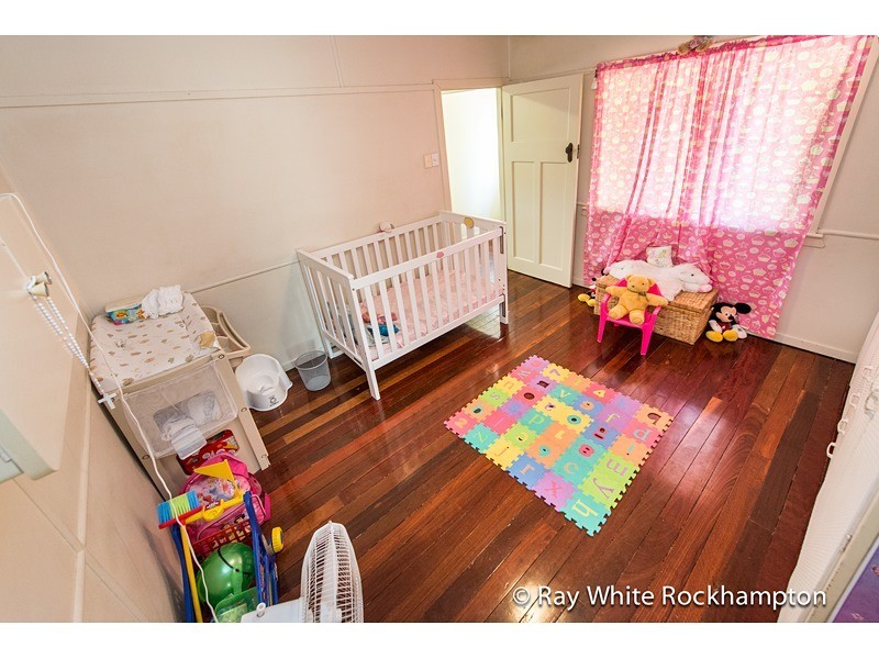 128 Edington Street, Berserker QLD 4701