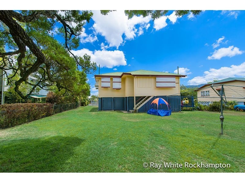 128 Edington Street, Berserker QLD 4701