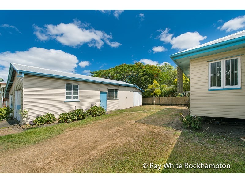 263 Elphinstone Street, Koongal QLD 4701