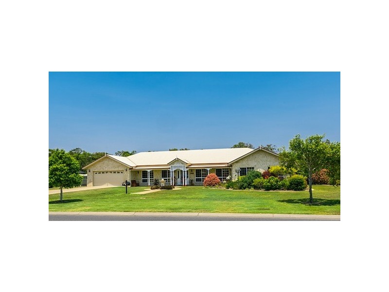7 Stirling Drive, Rockyview QLD 4701