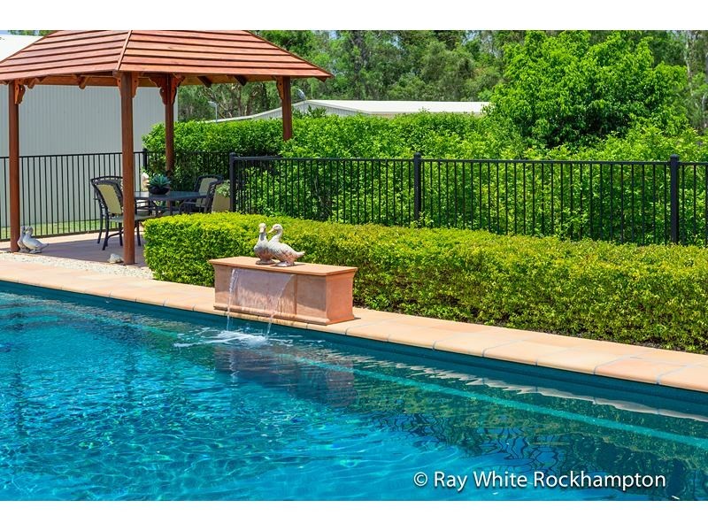 7 Stirling Drive, Rockyview QLD 4701