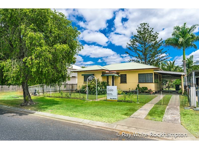 157 Edington Street, Berserker QLD 4701