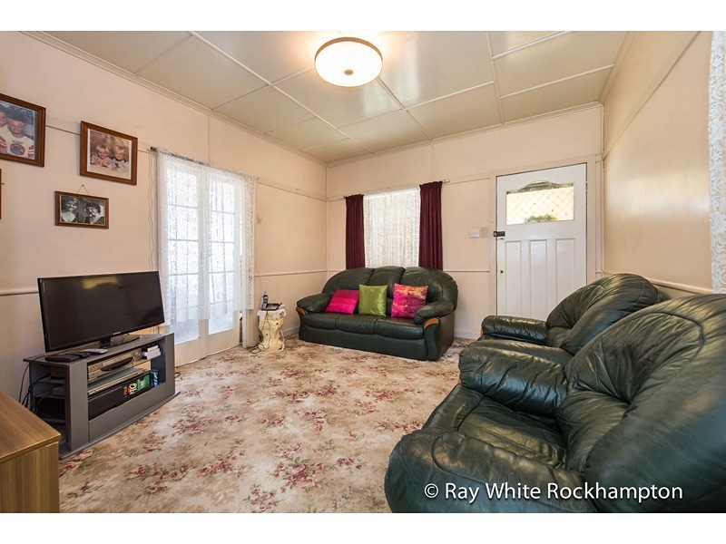 157 Edington Street, Berserker QLD 4701