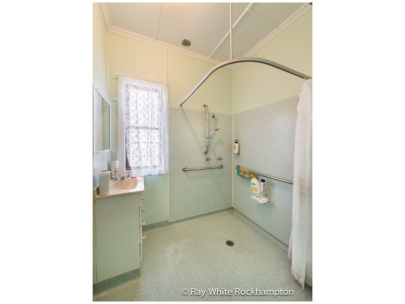 157 Edington Street, Berserker QLD 4701