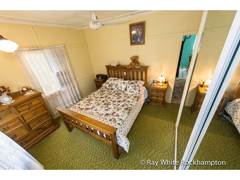 157 Edington Street, Berserker QLD 4701