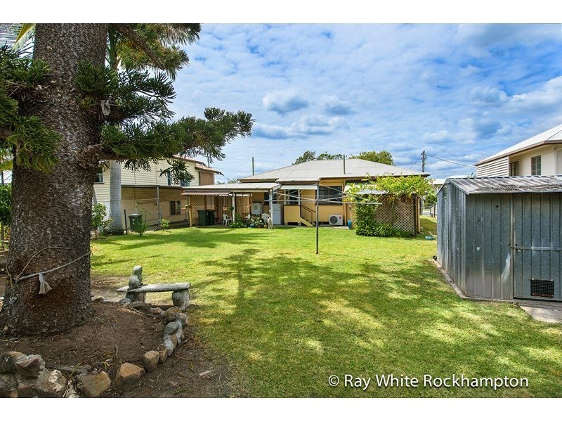 157 Edington Street, Berserker QLD 4701
