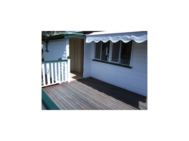 10 Lion Creek Road, Wandal QLD 4700