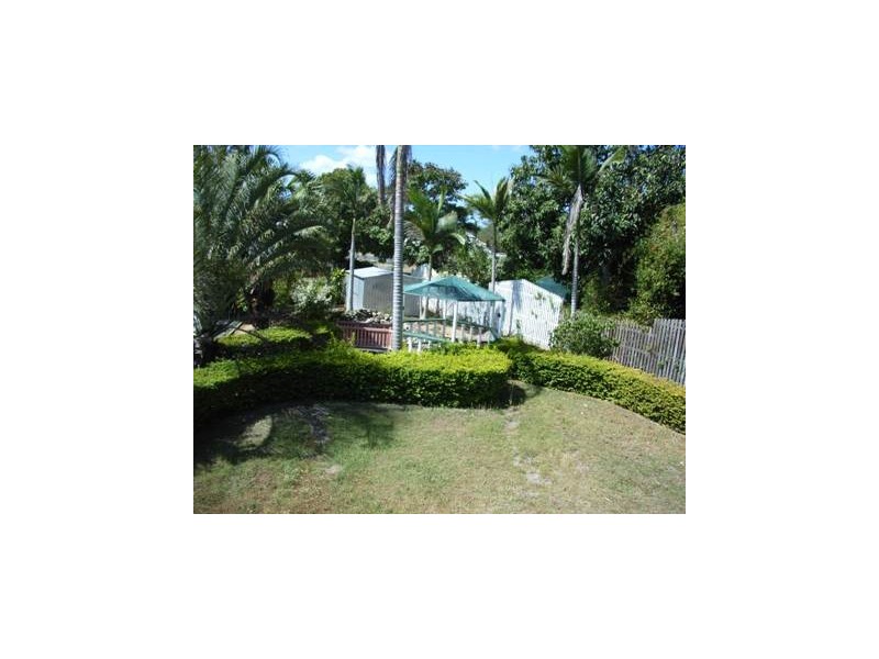 10 Lion Creek Road, Wandal QLD 4700