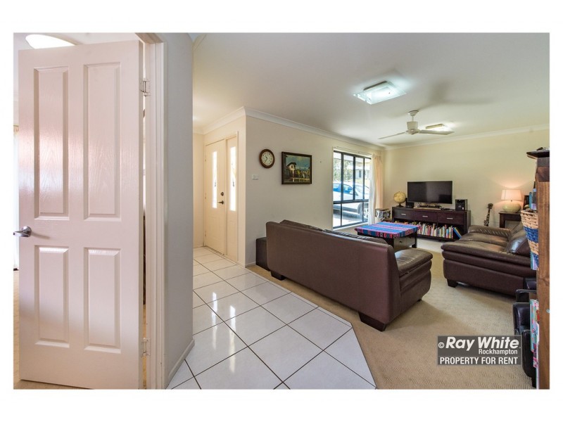 3 Constantia Crescent, Frenchville QLD 4701