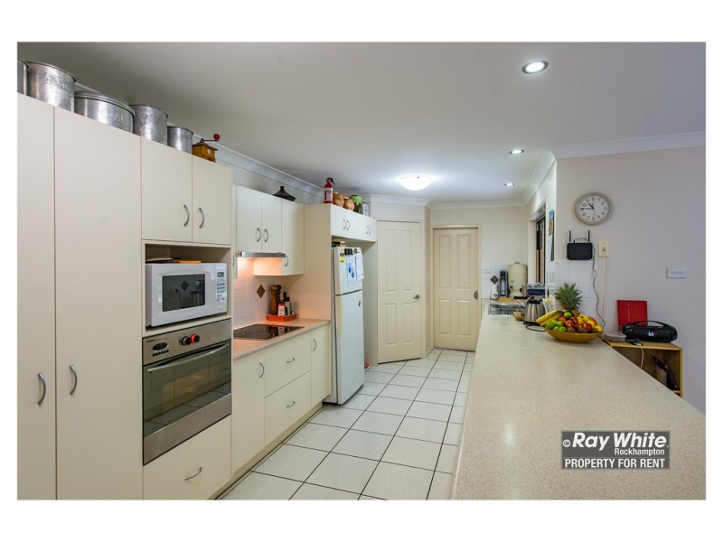 3 Constantia Crescent, Frenchville QLD 4701