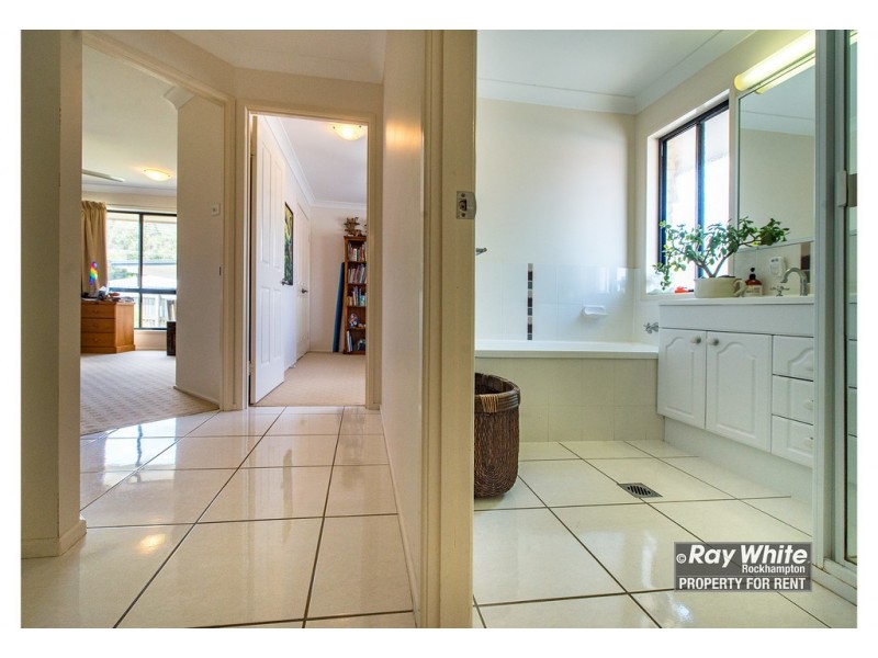 3 Constantia Crescent, Frenchville QLD 4701
