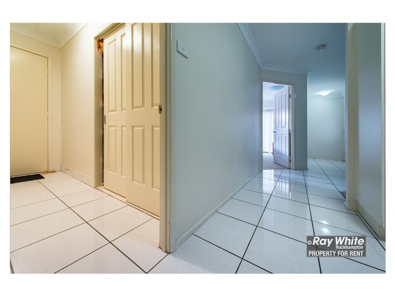 3 Constantia Crescent, Frenchville QLD 4701