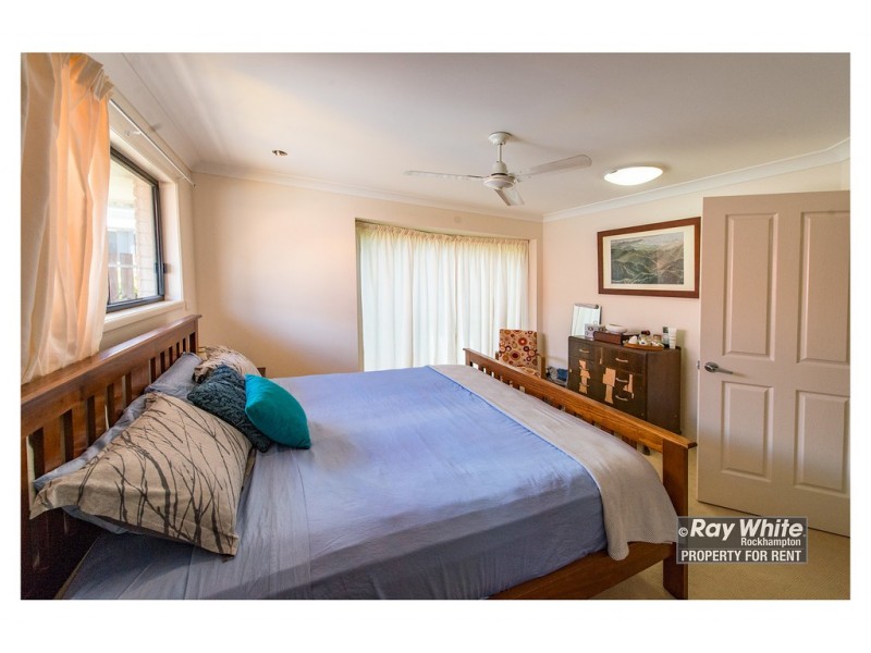 3 Constantia Crescent, Frenchville QLD 4701