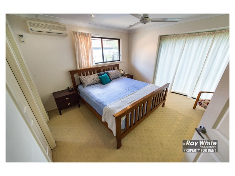 3 Constantia Crescent, Frenchville QLD 4701