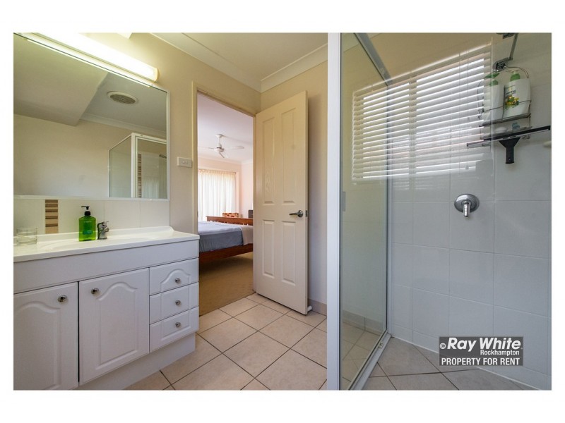 3 Constantia Crescent, Frenchville QLD 4701