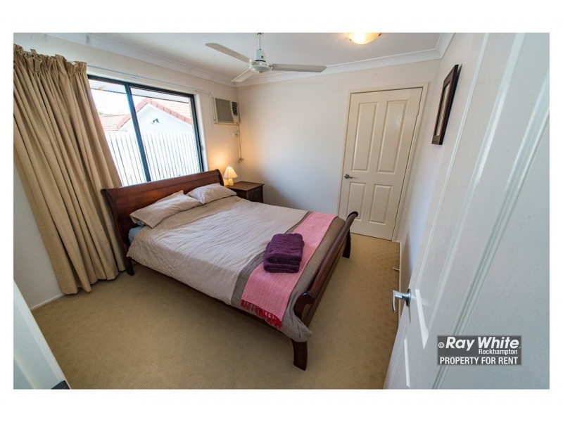 3 Constantia Crescent, Frenchville QLD 4701