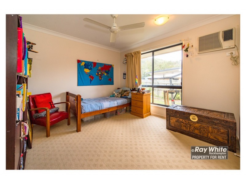 3 Constantia Crescent, Frenchville QLD 4701