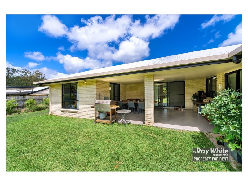 3 Constantia Crescent, Frenchville QLD 4701