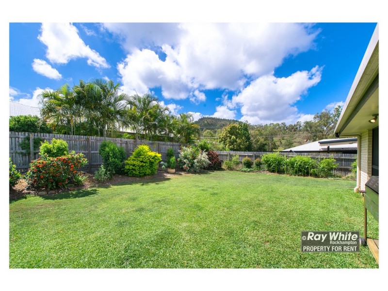 3 Constantia Crescent, Frenchville QLD 4701
