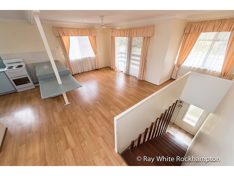 355 Hobler Avenue, Frenchville QLD 4701