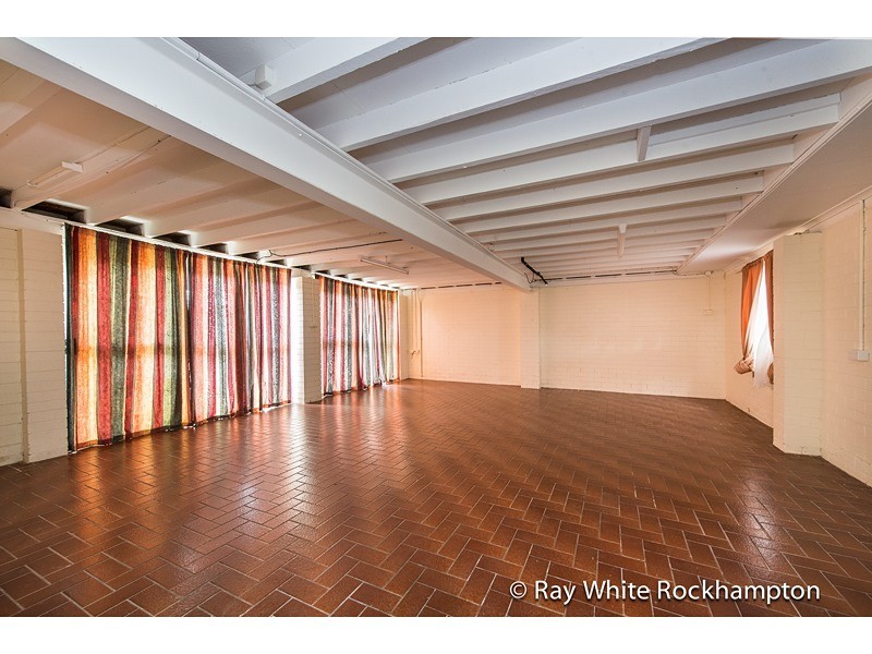 355 Hobler Avenue, Frenchville QLD 4701