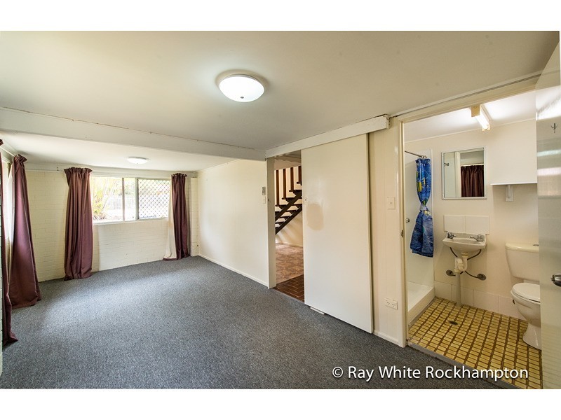 355 Hobler Avenue, Frenchville QLD 4701