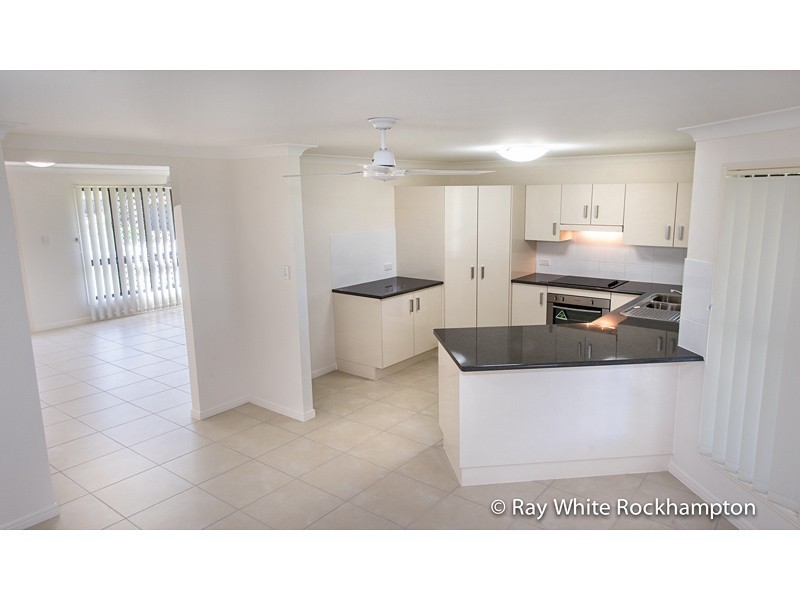 4 Rahima Court, Gracemere QLD 4702