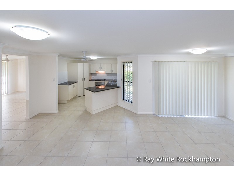 4 Rahima Court, Gracemere QLD 4702