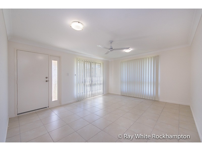 4 Rahima Court, Gracemere QLD 4702