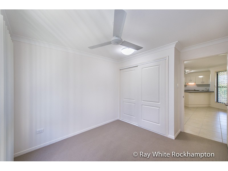 4 Rahima Court, Gracemere QLD 4702