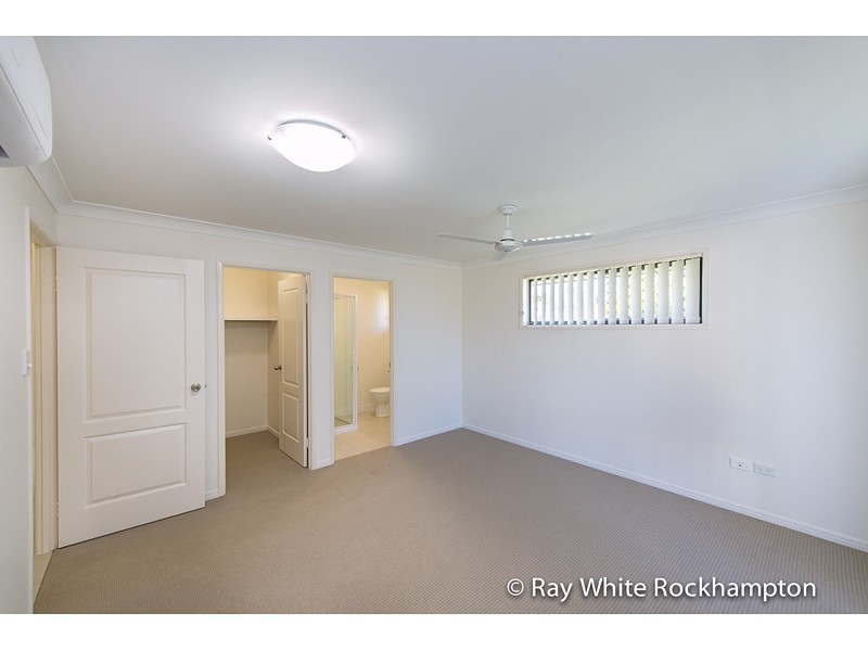 4 Rahima Court, Gracemere QLD 4702